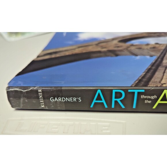 Gardner's Art Through the Ages: The Western Perspective, Volume I (15th Ed)-Good - Picture 3 of 13